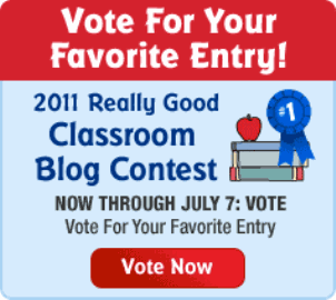 BlogContest__Vote