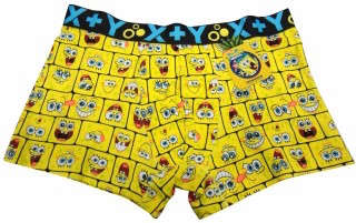 NickALive!: SpongeBob SquarePants Streetwear And Underwear