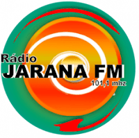 Rádio Jarana FM 101,1 de Paragominas PA 