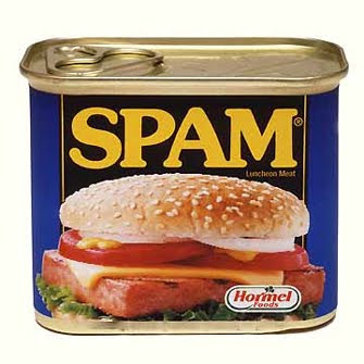 Spam blocker