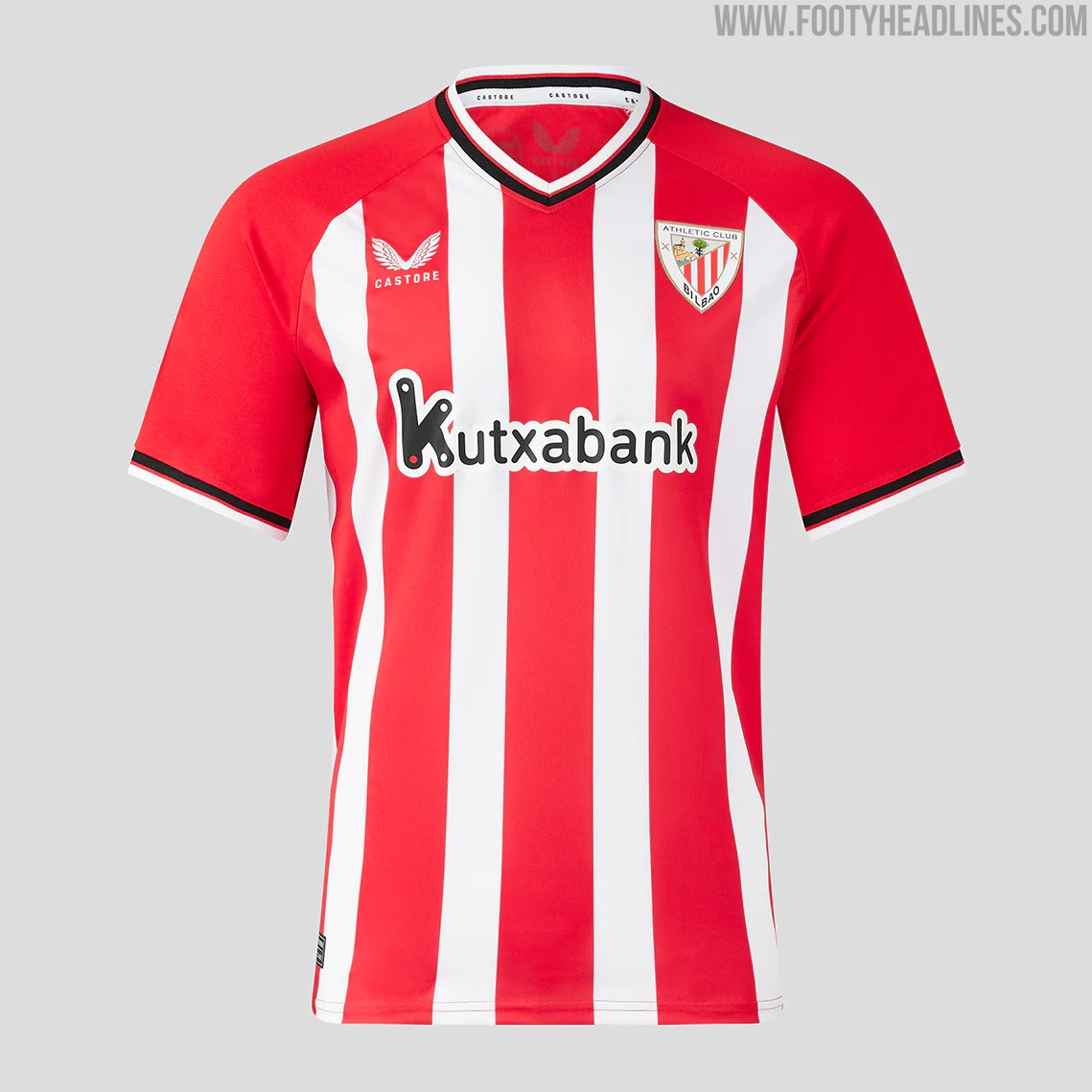 CA Ferrocarril Midland 2023 Third Kit