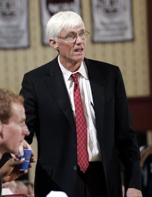 Bobby Cremins