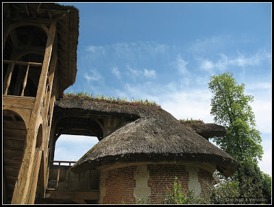 Domaine de Trianon - Une Nuit à Versailles, un gîte au cœur de la ville