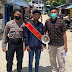 Pelaku KDRT Dijadikan Duta Kamtibmas Polresta Jayapura Kota, Ini Himbauannya