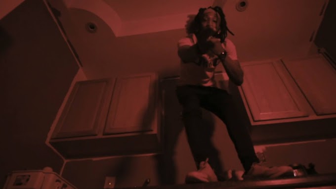 Midwest Rapper BANDO Drops 'Blatt' ft. BGlizzy  [VIDEO]