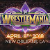 WWE já tem um plano reserva para a WrestleMania