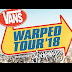 Kevin Lyman Umumkan Jadwal Vans Warped Tour 2018 