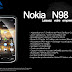 Nokia N98 concept