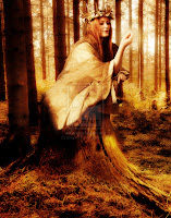 Autumn Goddess Images1