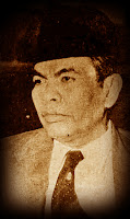 Mohammad Yamin - Pahlawan Nasional