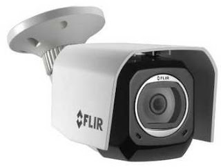 FLIR Systems FXV101-W Outdoor Wireless HD 1080p Video Camera review