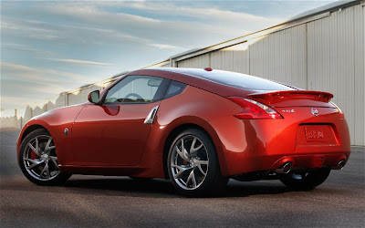 2013 Nissan 370Z