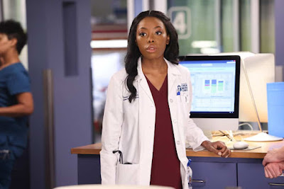 Chicago Med Season 7 Image 20