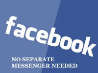 Download Facebook MOD APK v125.0.0.23.80 without Messenger Application Update 2017 Free
