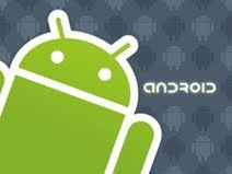 logo android