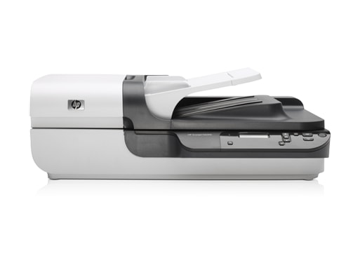 HP Scanjet N6310 Scanner Downloads Driver impressora ...