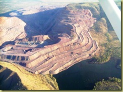 17Argyle Mine