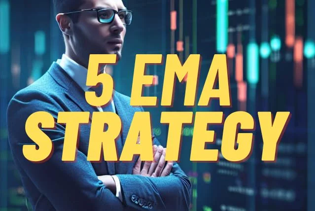 5 EMA Strategy  A Step-by-Step Tutorial for Successful Trading