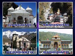    Chardham Tour And Travels