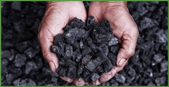 What are the uses and harms of coal?