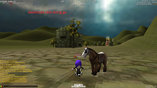 skin horse game aottg ( attack on titan tribute game )