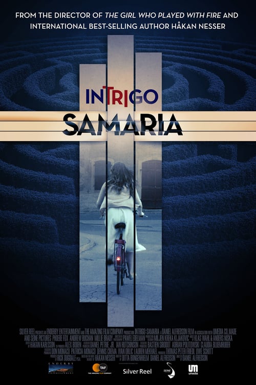 Watch Intrigo: Samaria 2019 Full Movie With English Subtitles