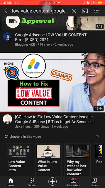 How do you timestamp YouTube? What are the benefits of YouTube SEO - adding chapters in videos?