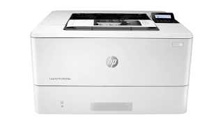 HP LaserJet Pro M404dn Drivers Download