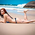 Model, Gilliane Bonheur Removes Her Butt Implants In Order To Participate In A Beauty Pageant (Photos)