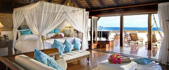 Necker Island