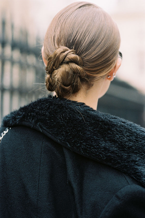 Paris Couture Fashion Week AW 2013... Catherine