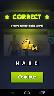 4 Pics 1 Word Apk v7.5.1-en (Mod Coins) Terbaru