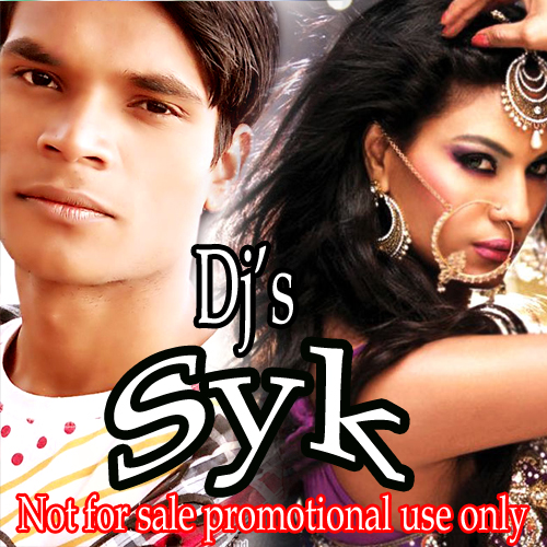 Khale O Gupchup Majedar _ CLUB DANCE _ DJ SYK