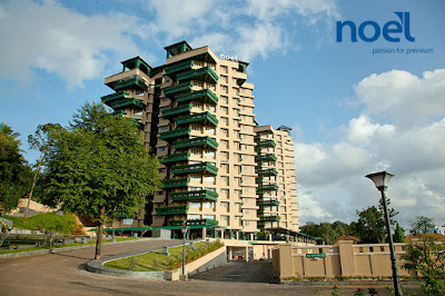 Apartments in Kochi