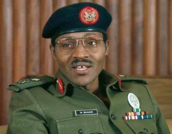 Coup Plot Against Buhari: Army Reveals 'Underneath' Monger Culprits