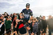 surf30 margaret river pro 2022 Jack Robinson Margs22 DUNB5935 Matt Dunbar