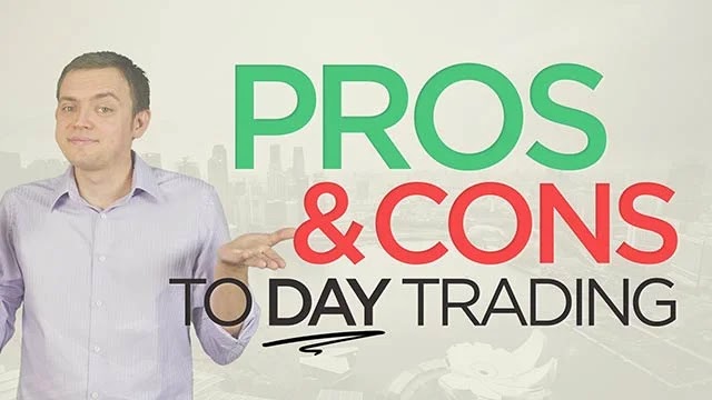 THE PROS AND CONS OF TRADING OF 2023