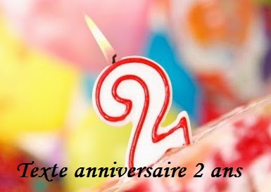 Texte Anniversaire 2 Ans Texte Message Et Poeme D Anniversaire Texte Anniversaire 2 Ans Texte Message Et Poeme D Anniversaire