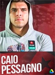 Curso De Poker - Caio Pessagno Pokerstars [Videoaula