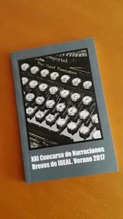 Relato de Fernando Martínez López​ premiado en el XXI CONCURSO DE NARRACIONES BREVES DE IDEAL. VERANO 2017.  TÍTULO: AJEDREZ.