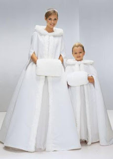  CALGARY  BRIDAL  CAPES Items for Rent 