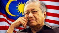 Menentang Pemerintahan Baru, Mahathir Mohamad Didepak dari Partainya