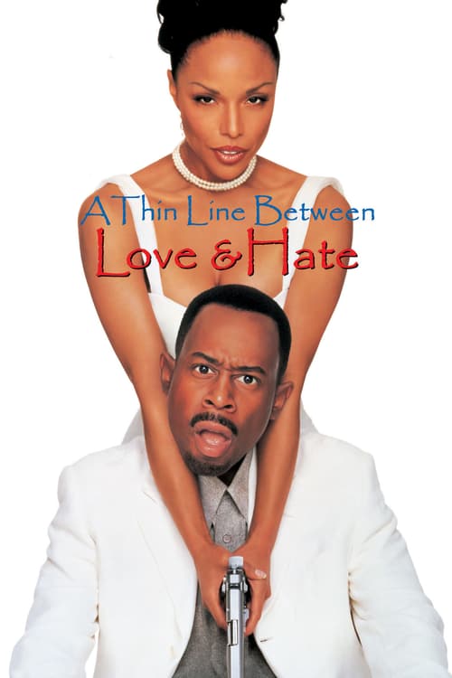 A Thin Line Between Love and Hate 1996 Download ITA