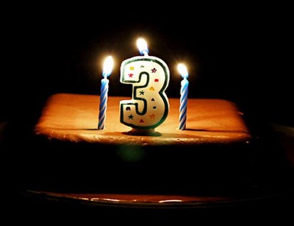 3