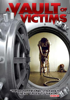 فيلم الرعب A Vault of Victims 2014 مترجم اون لاين 