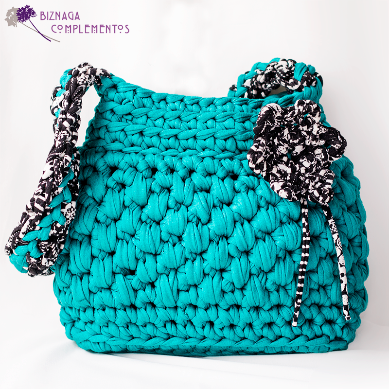 BOLSO TRAPILLO