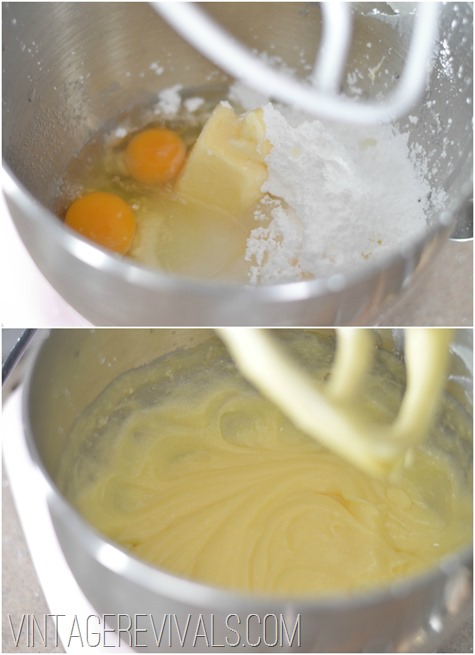 Amazing Sugar Cookie Recipe
