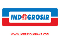 Loker Solo Raya Bulan Februari 2023 di Indogrosir