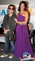 Chalo Dilli Film Launch photo