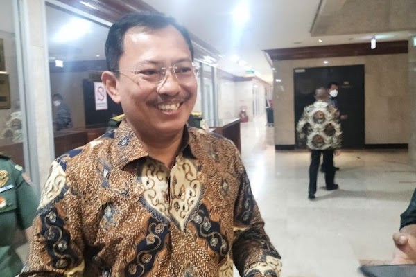 PDIB Sebut Ada Konflik Kepentingan Saat Sidang MKEK Untuk Pemberhentian Dokter Terawan